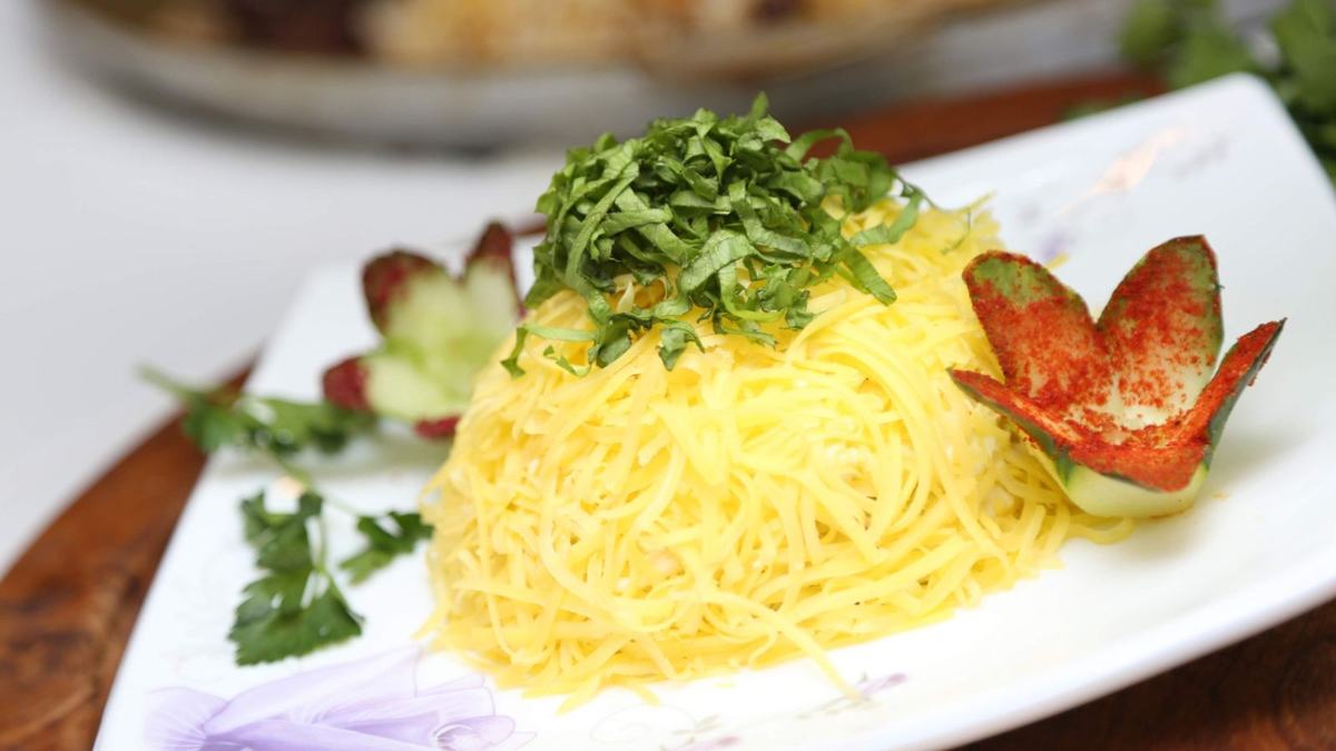 Плов SQ PLOV